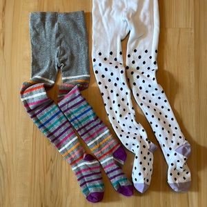 $1 - Tights Bundle